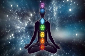 Çakra Nedir? Nasıl Açılır?